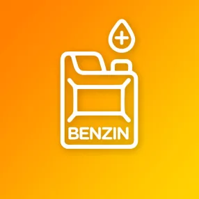 Benzin adalékok