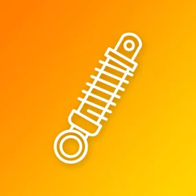 Lengéscsillapító- és villaolaj