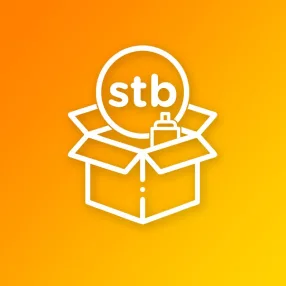 Csomagtartóba!
