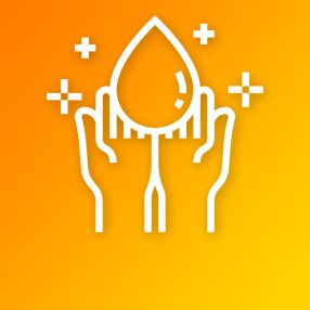 Kéztisztítók, kézápolók