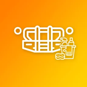 Krómtisztítók, fémtisztítók