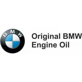 BMW gyári motorolajok