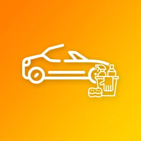 Kabrió tető tisztítók és impregnálók