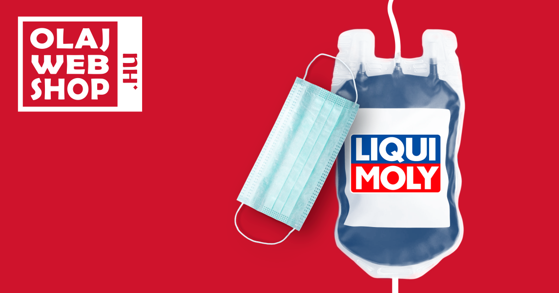 LiquiMoly adakozik