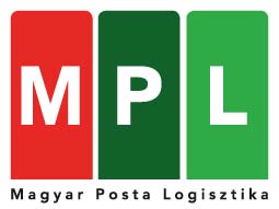 MPL futár logo