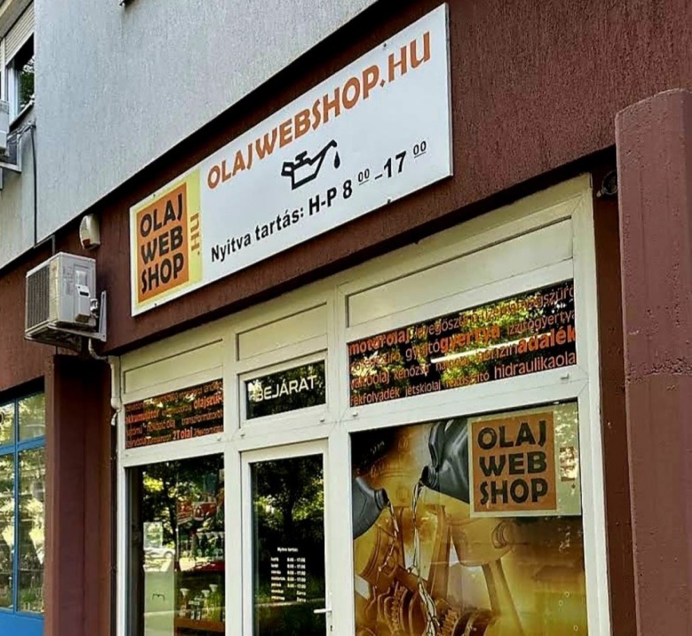 A gépészmérnöki szemlélettől a három budapesti szaküzletig